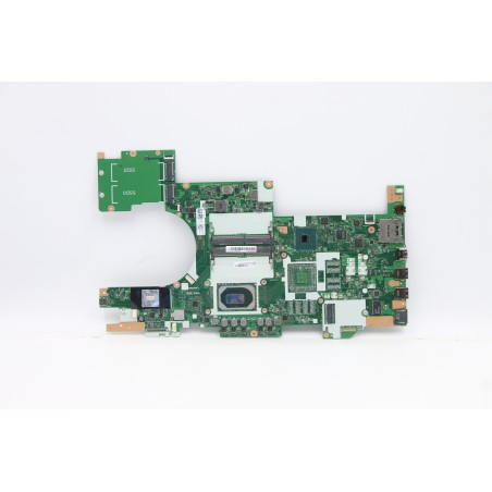 Lenovo Ares 20 INTEL FRU BDPLANAR